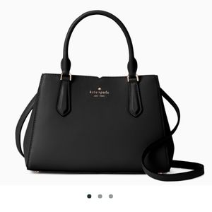 AUTHENTIC KATE SPADE  Tippy 3 Compartment Bag